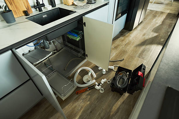 Reliable Drain Cleaning contractor in Marine, IL by Street Wise - Plumbing