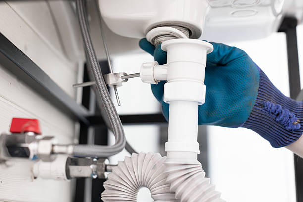 24/7 Emergency Drain Cleaning experts in Marine, IL